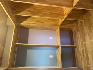 白岡市S様邸工事進捗 | 白岡市の注文住宅は菱沼建設へ