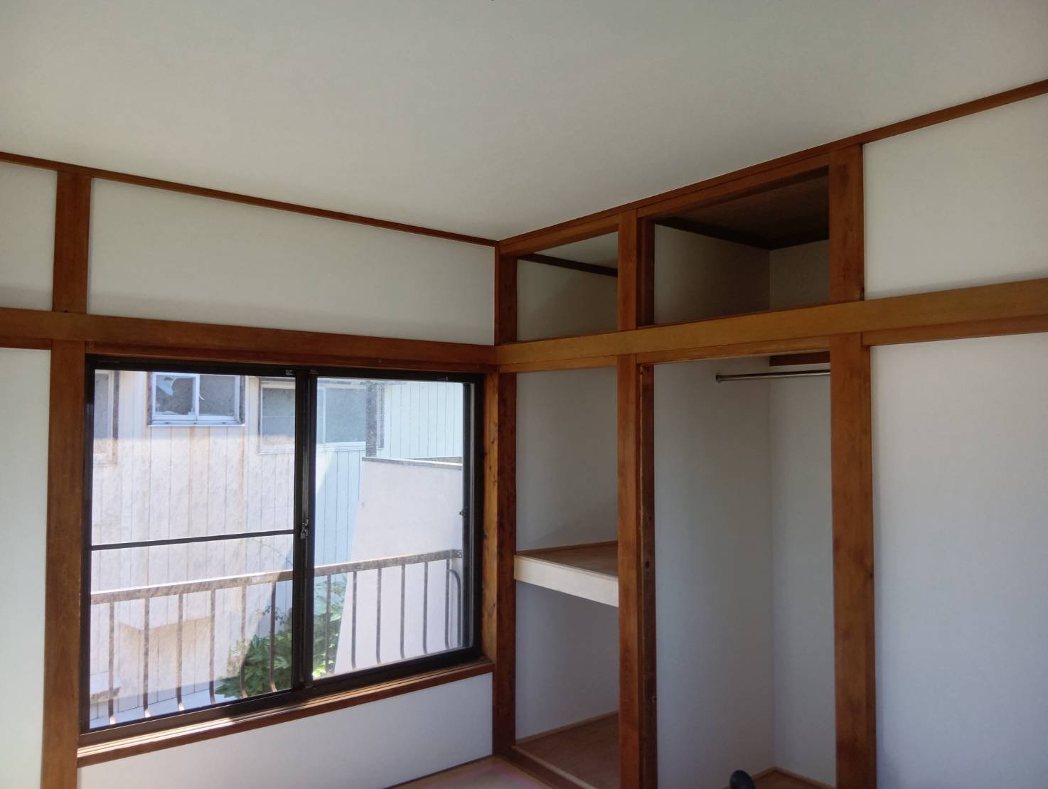 白岡市リフォームプロジェクト工事進捗 | 白岡市のリフォームは菱沼建設へ