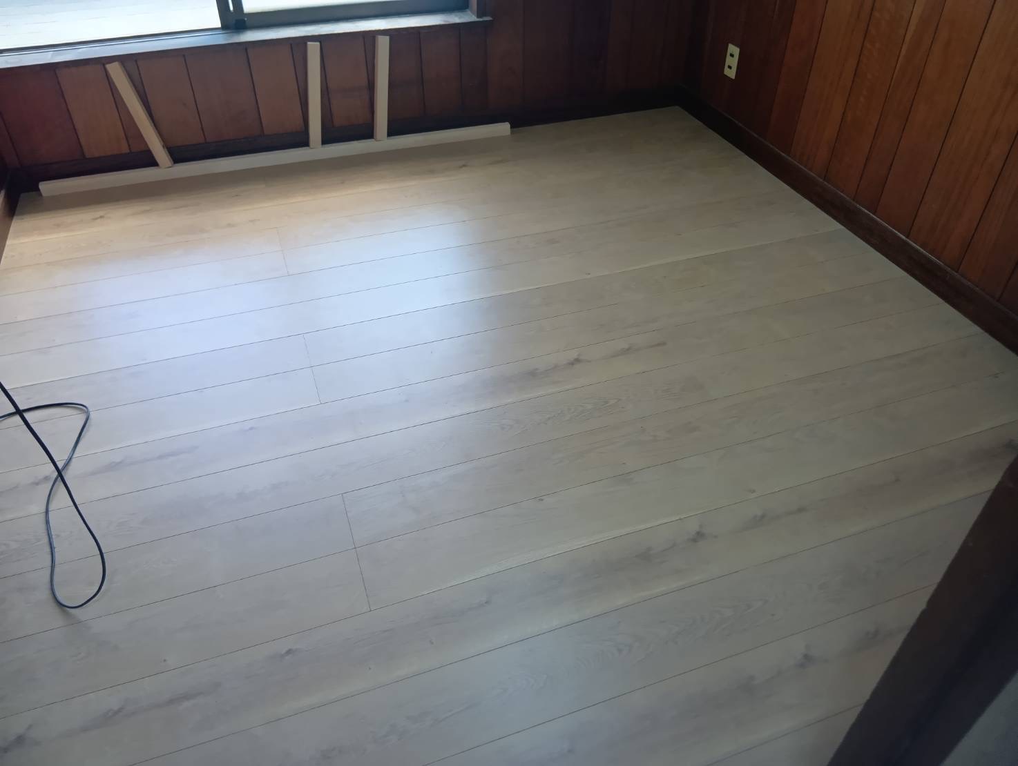 白岡市リフォームプロジェクト工事進捗 | 白岡市のリフォームは菱沼建設へ