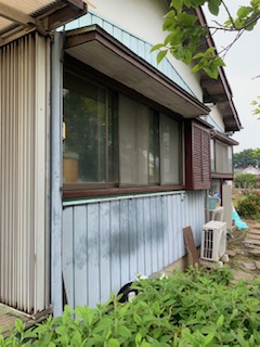 白岡市M様邸工事進捗 | 白岡市のリフォームは菱沼建設へ