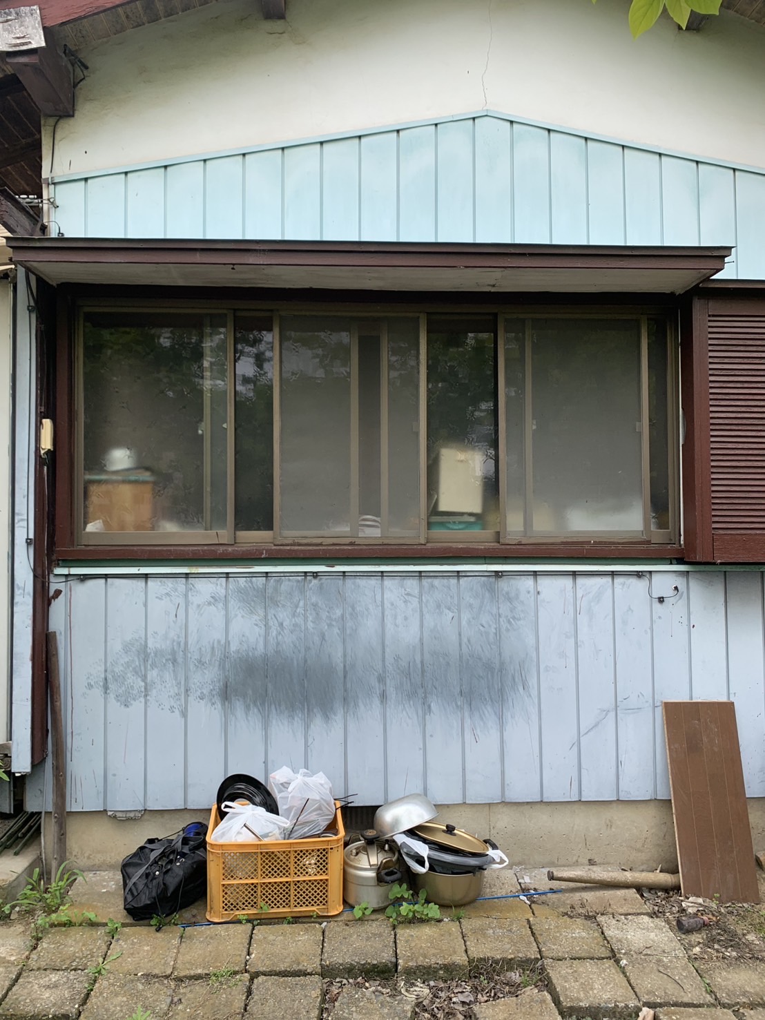 白岡市M様邸工事進捗 | 白岡市のリフォームは菱沼建設へ