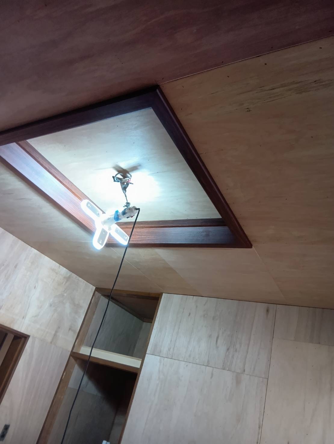 白岡市リフォームプロジェクト工事進捗 | 白岡市のリフォームは菱沼建設へ