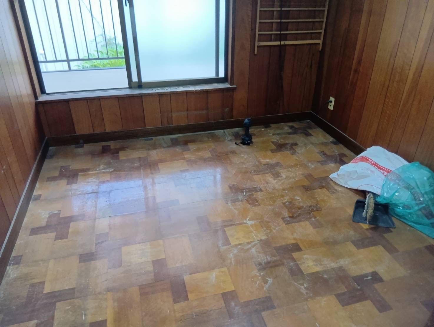 白岡市リフォームプロジェクト工事進捗 | 白岡市のリフォームは菱沼建設へ