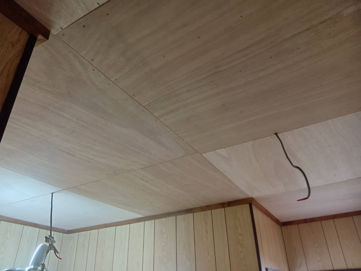 白岡市リフォームプロジェクト工事進捗 | 白岡市のリフォームは菱沼建設へ