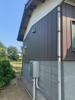 白岡市M様邸工事進捗 | 白岡市のリフォームは菱沼建設へ