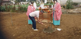 茨城県M様邸工事進捗 | 茨城県の注文住宅は菱沼建設へ