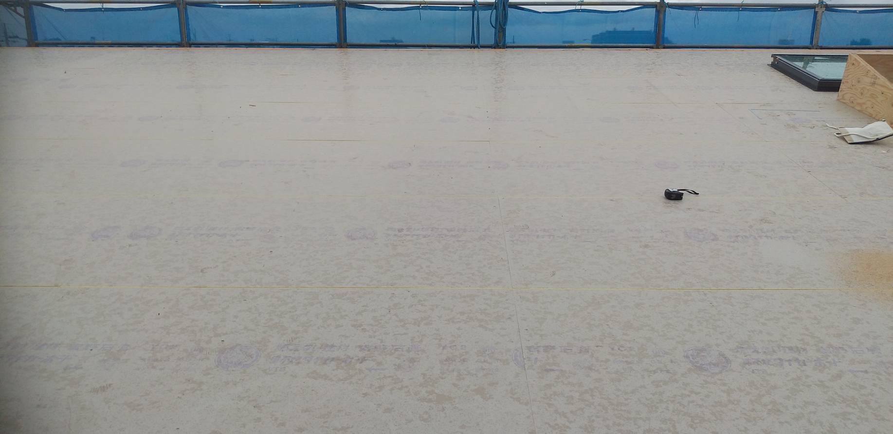 白岡市N様邸工事進捗 | 白岡市の注文住宅は菱沼建設へ