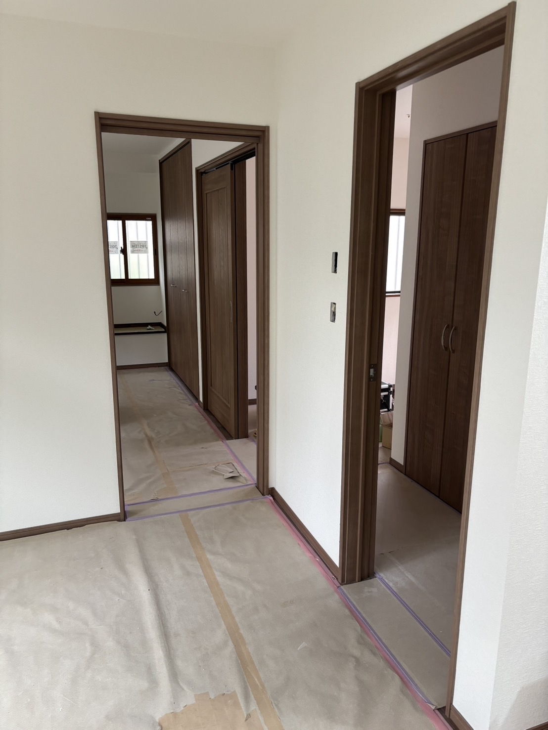 【リフォーム】白岡市O様邸 工事の進捗状況をお届けいたします