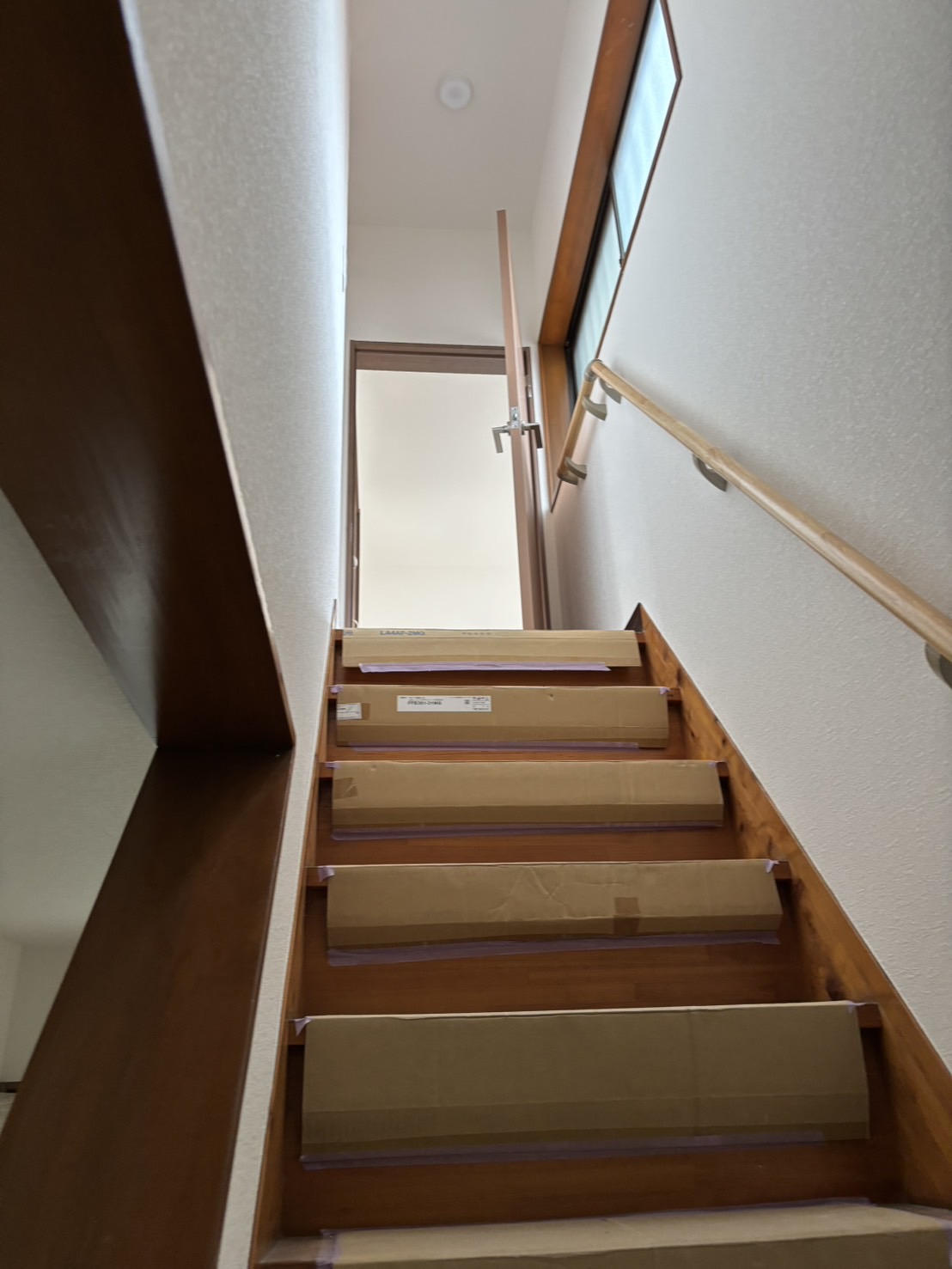 【リフォーム】白岡市O様邸 工事の進捗状況をお届けいたします