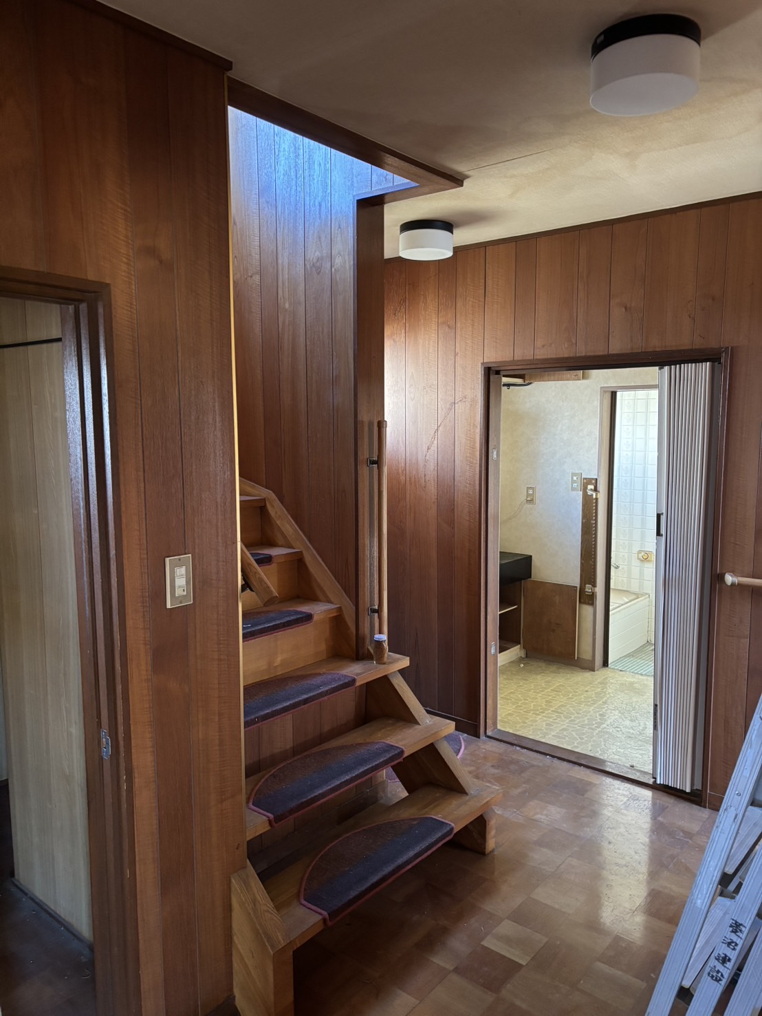 さいたま市N様邸工事進捗 | さいたま市のリフォームは菱沼建設へ