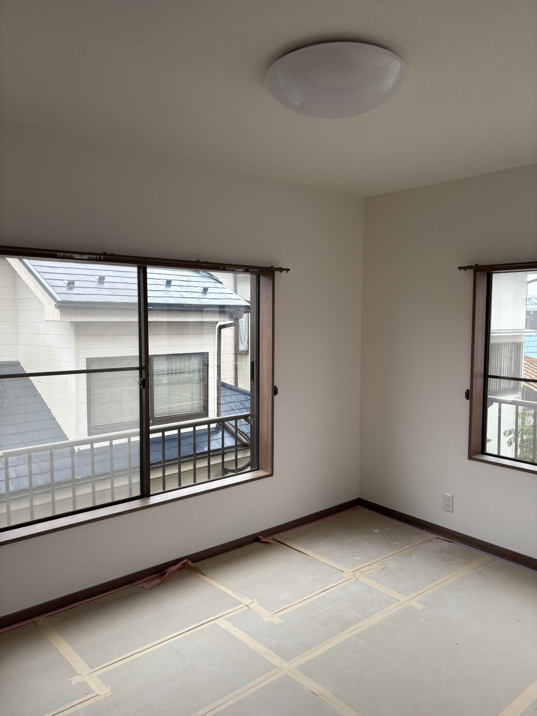 【リフォーム】白岡市O様邸 工事の進捗状況をお届けいたします