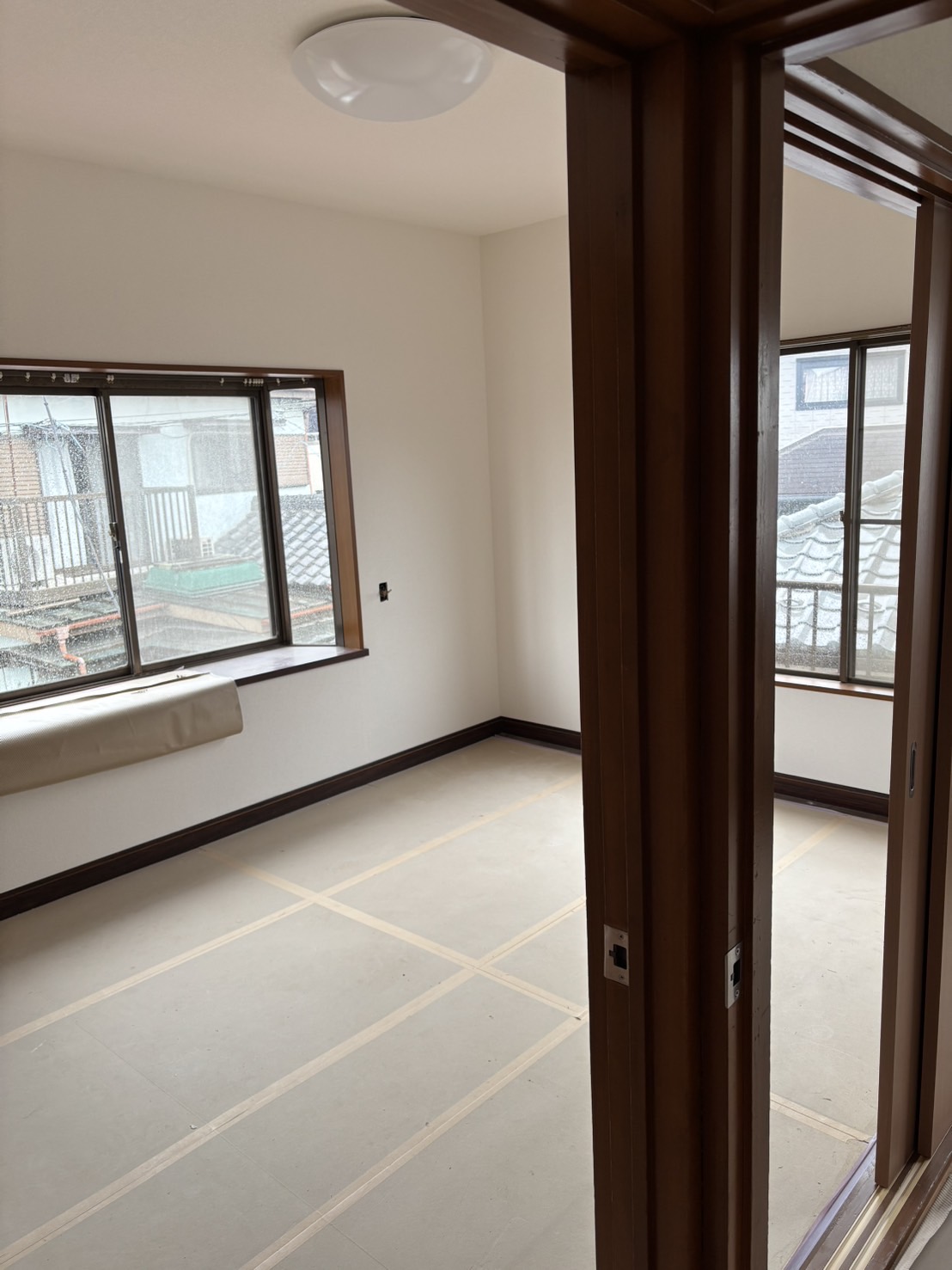 【リフォーム】白岡市O様邸 工事の進捗状況をお届けいたします