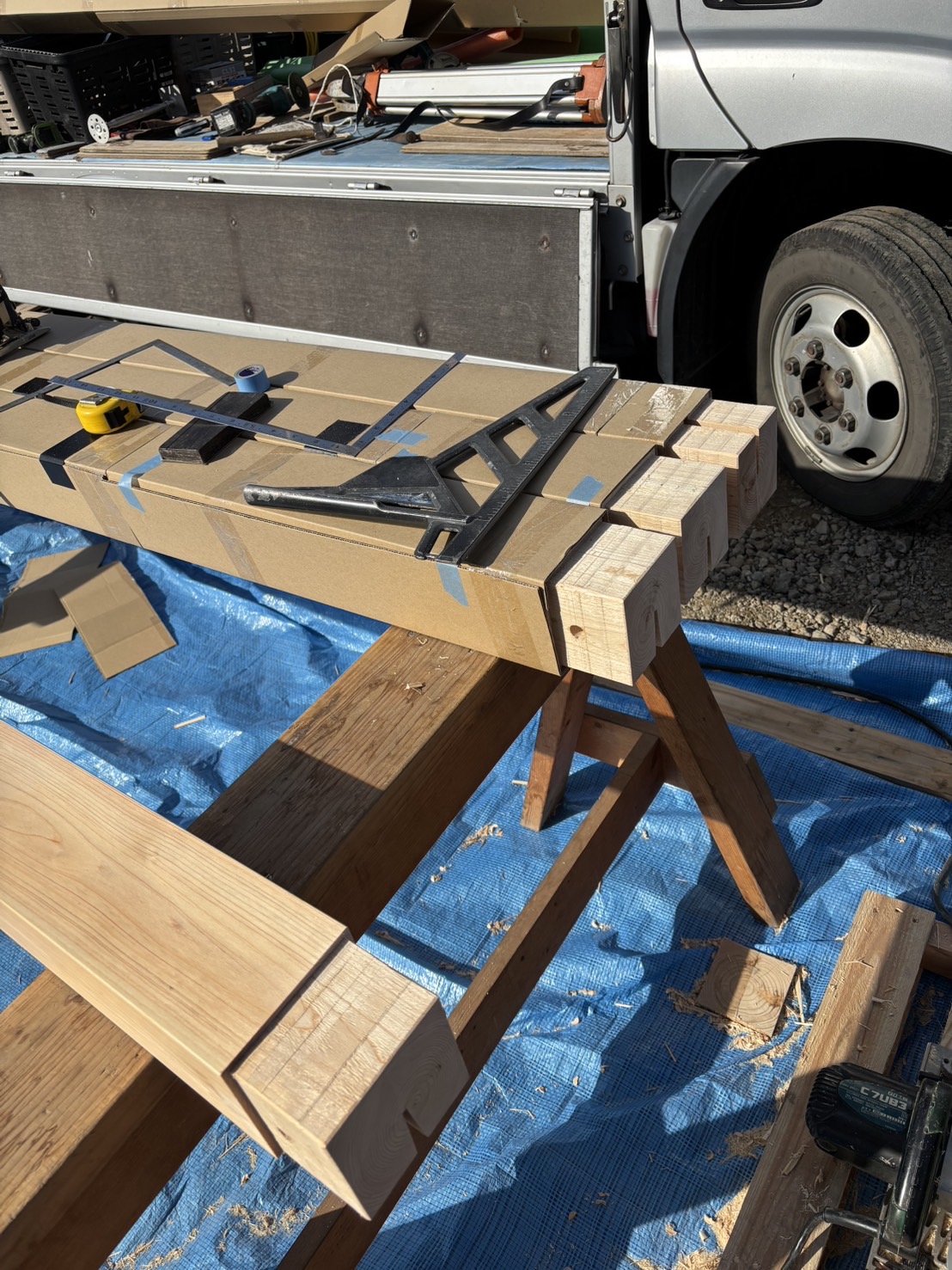 茨城県M様邸工事進捗 | 茨城県の注文住宅は菱沼建設へ