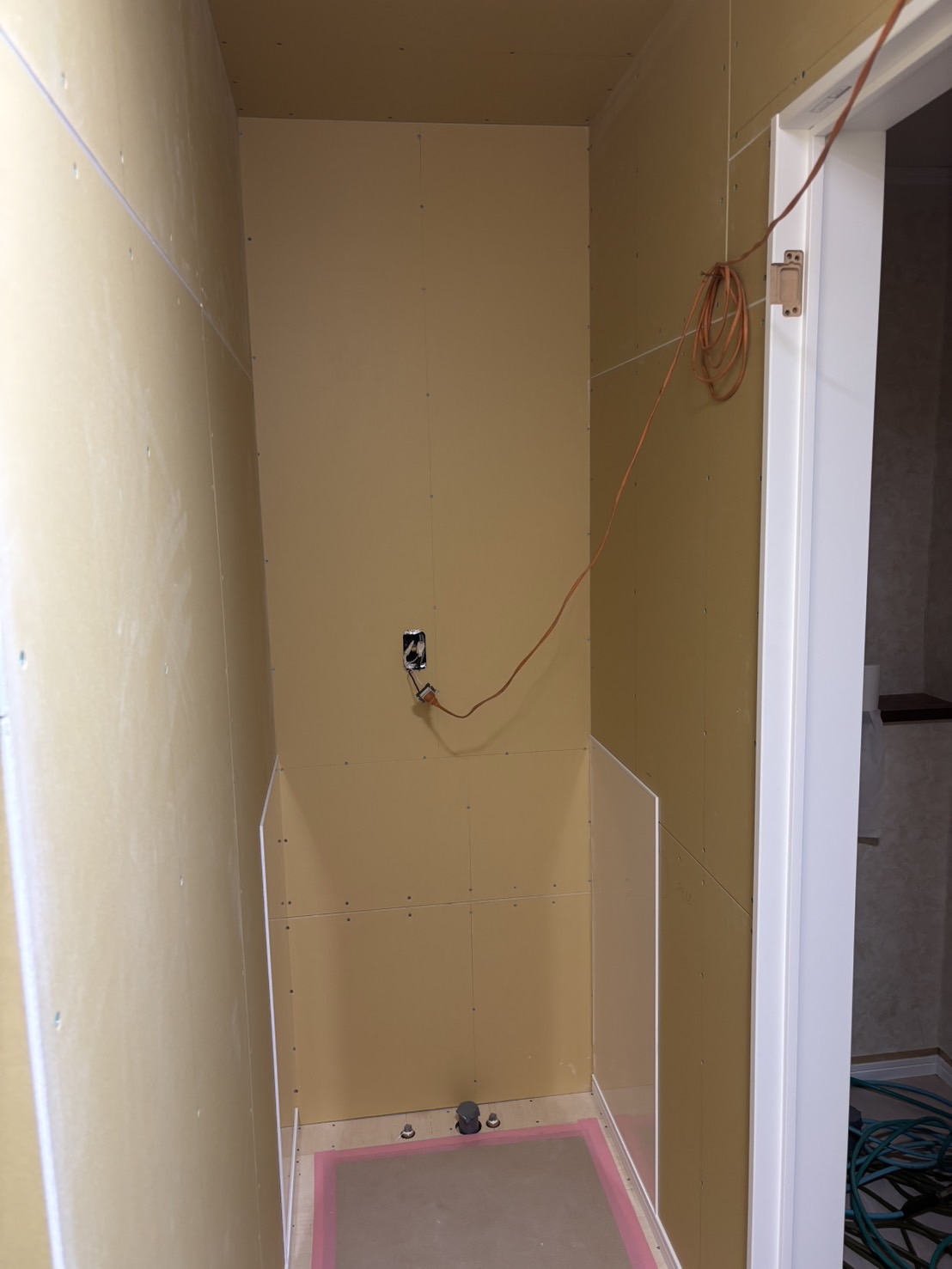 さいたま市N様邸工事進捗 | さいたま市のリフォームは菱沼建設へ