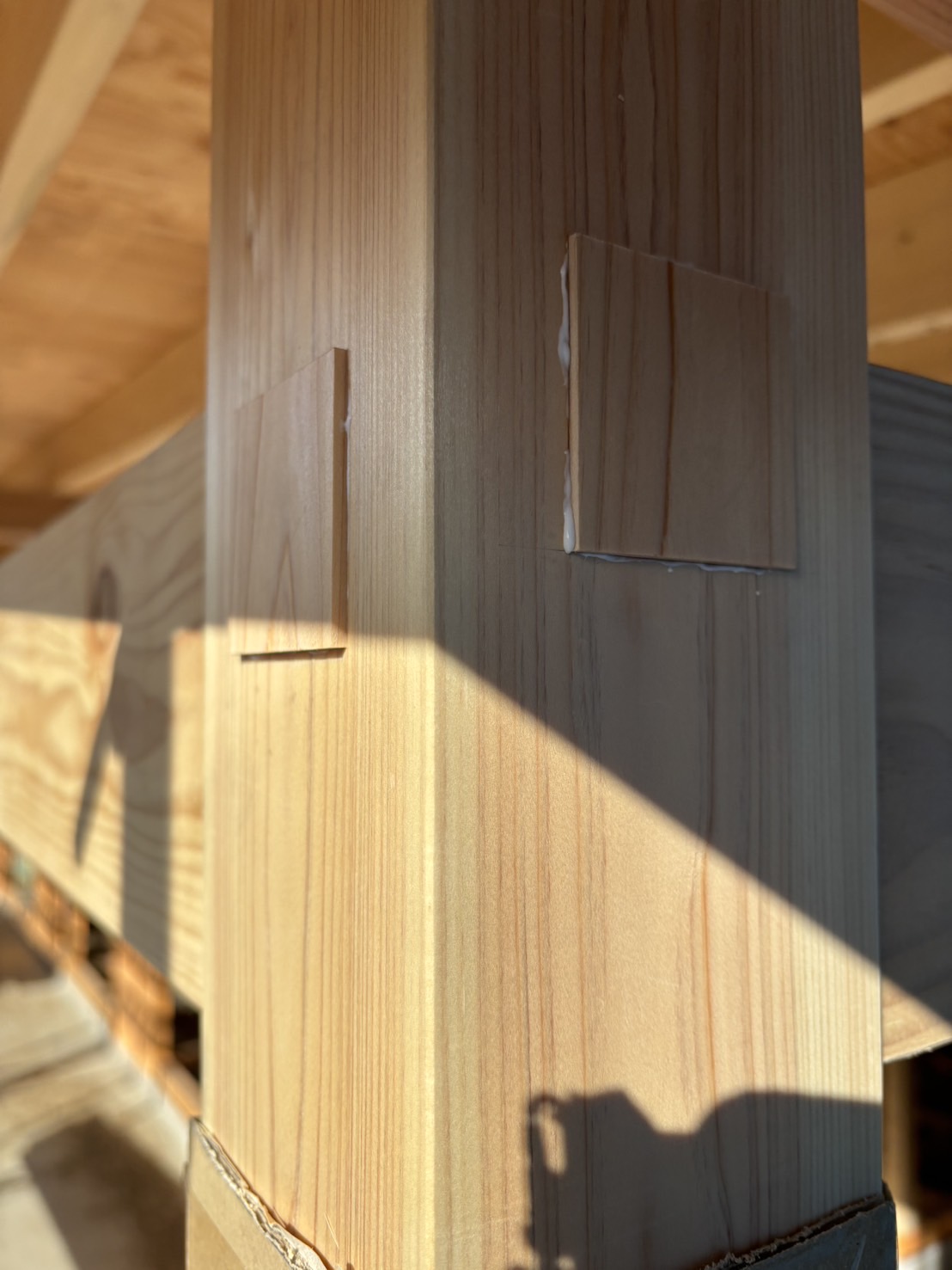 茨城県M様邸工事進捗 | 茨城県の注文住宅は菱沼建設へ