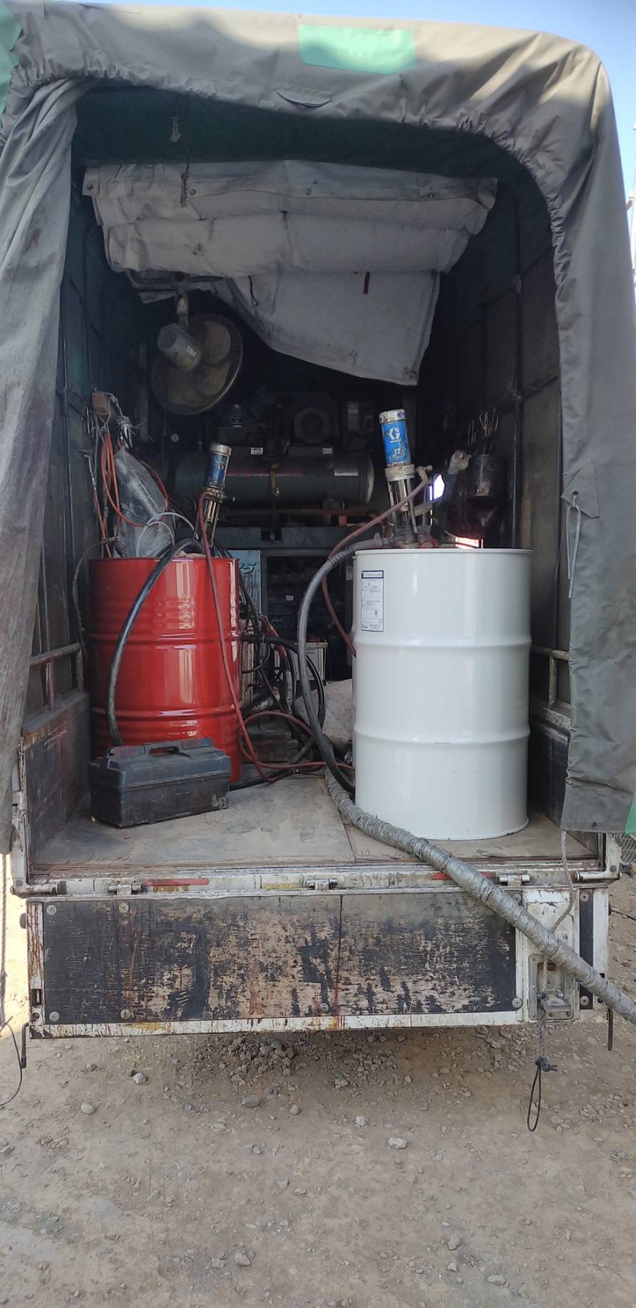 茨城県M様邸工事進捗 | 茨城県の注文住宅は菱沼建設へ