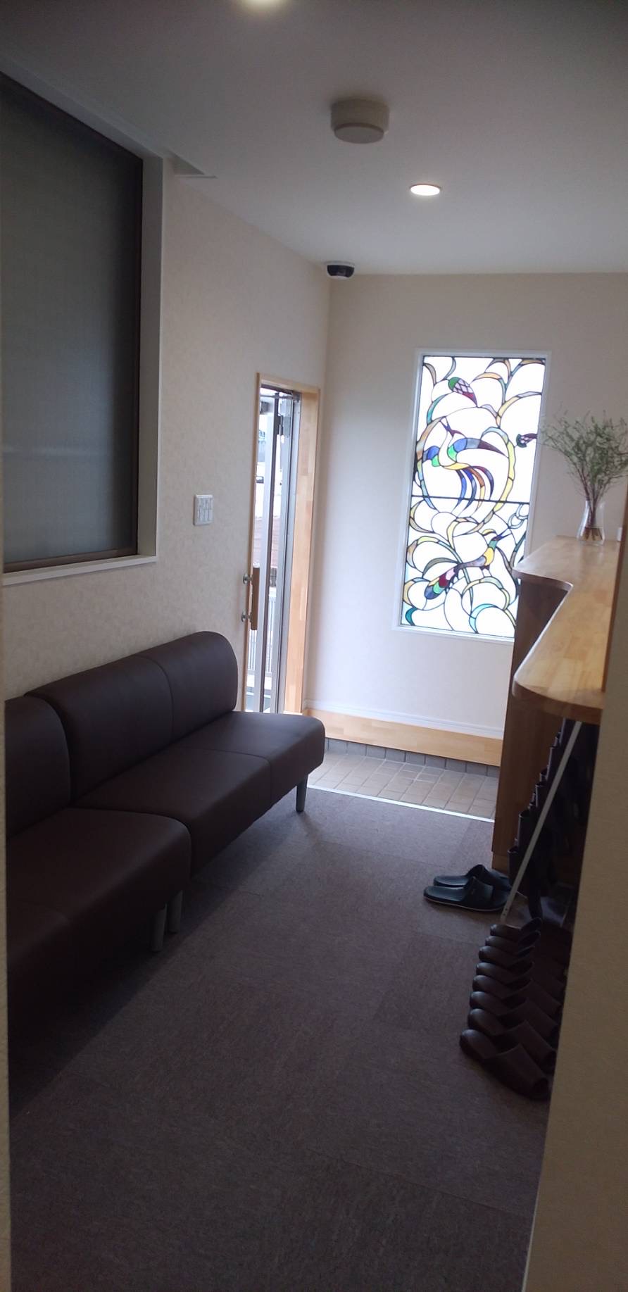 ほぐし人西大宮店工事進捗 | さいたま市の店舗工事は菱沼建設へ