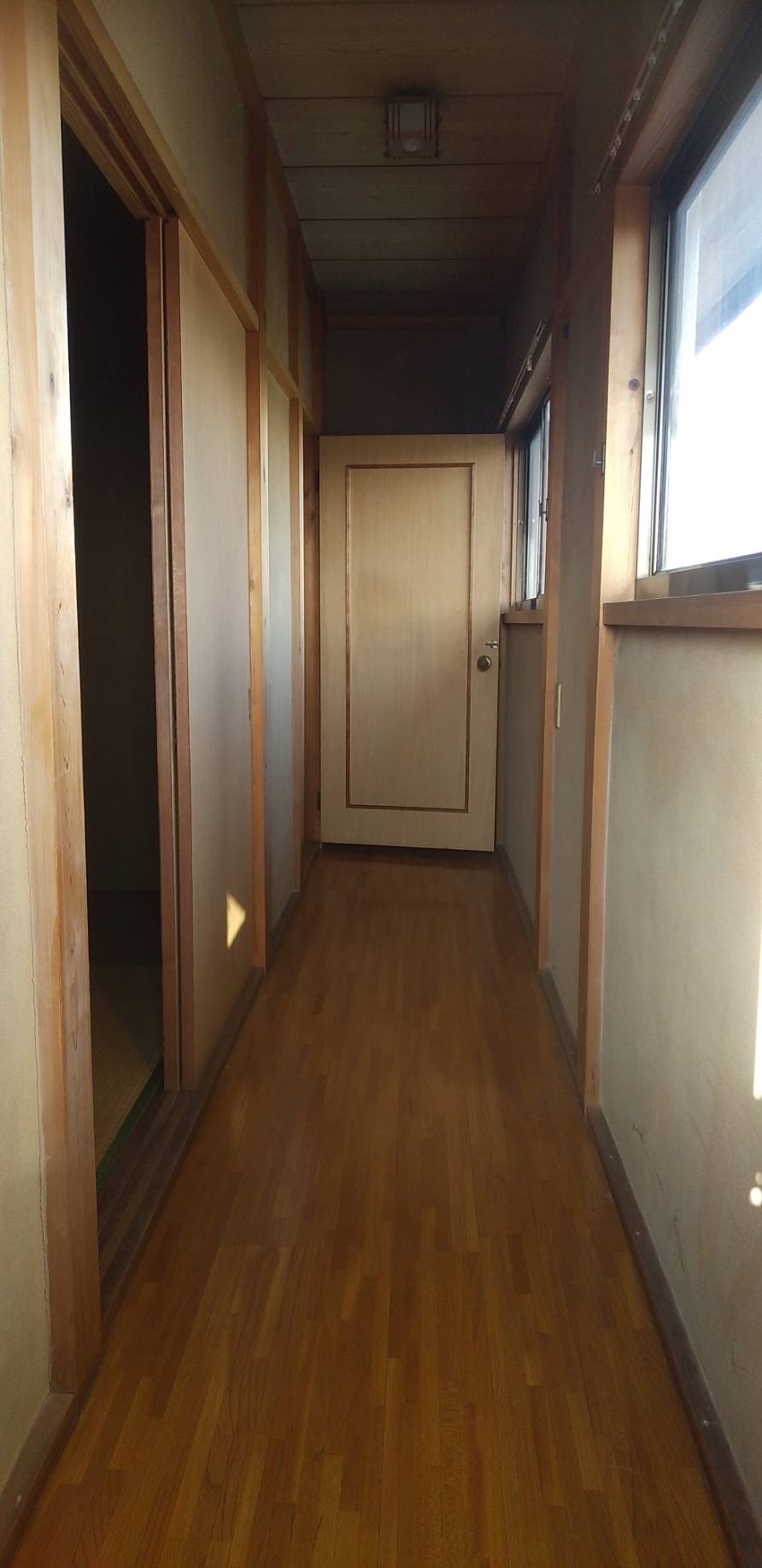 白岡市A様邸工事進捗 | 白岡市のリフォームは菱沼建設へ