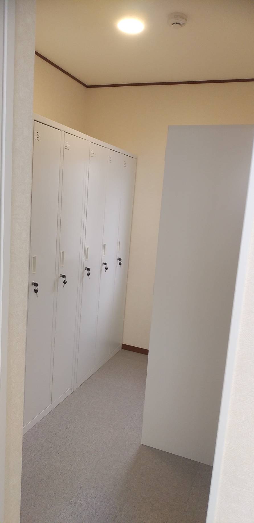 ほぐし人西大宮店工事進捗 | さいたま市の店舗工事は菱沼建設へ