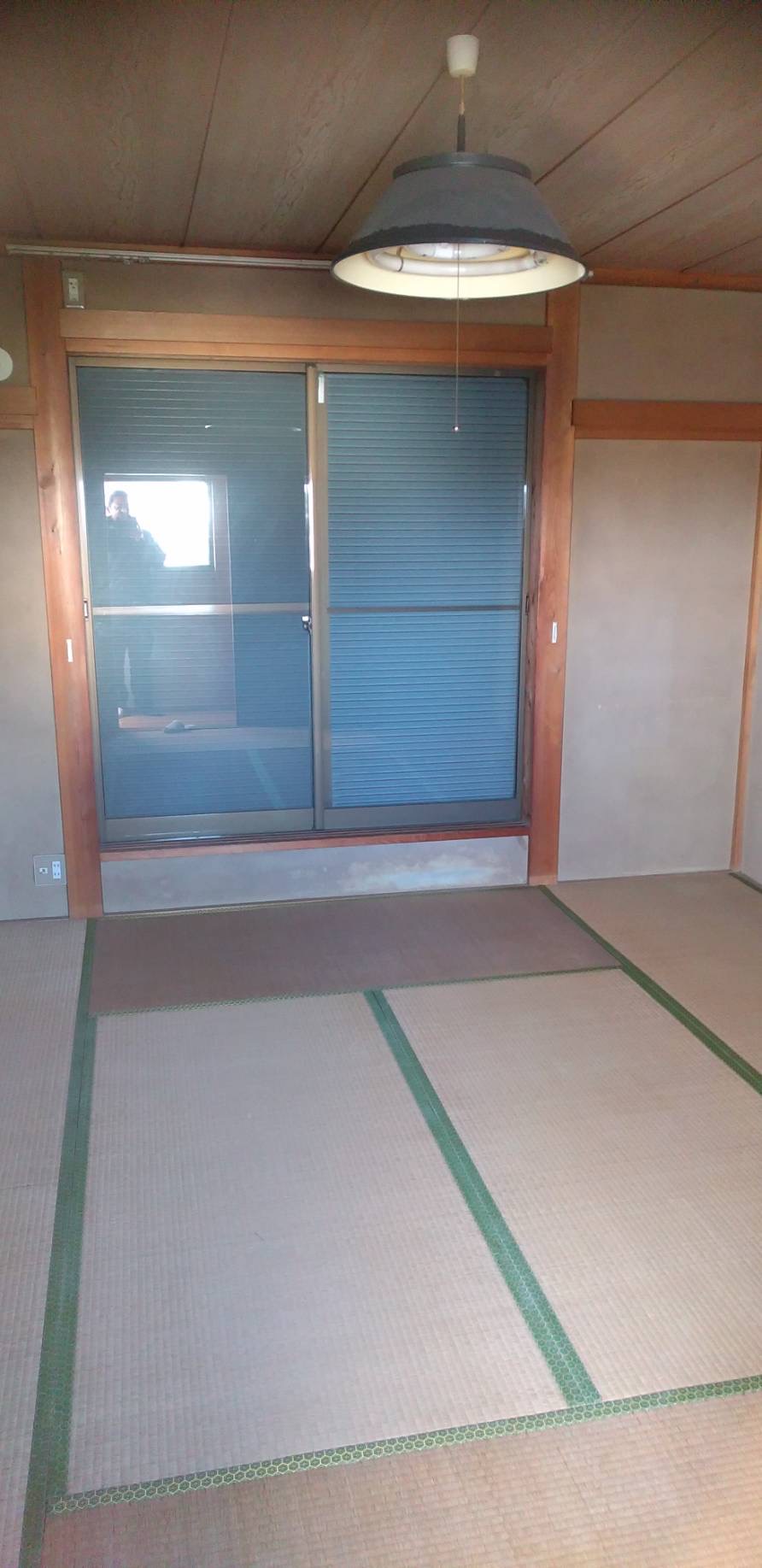 白岡市A様邸工事進捗 | 白岡市のリフォームは菱沼建設へ