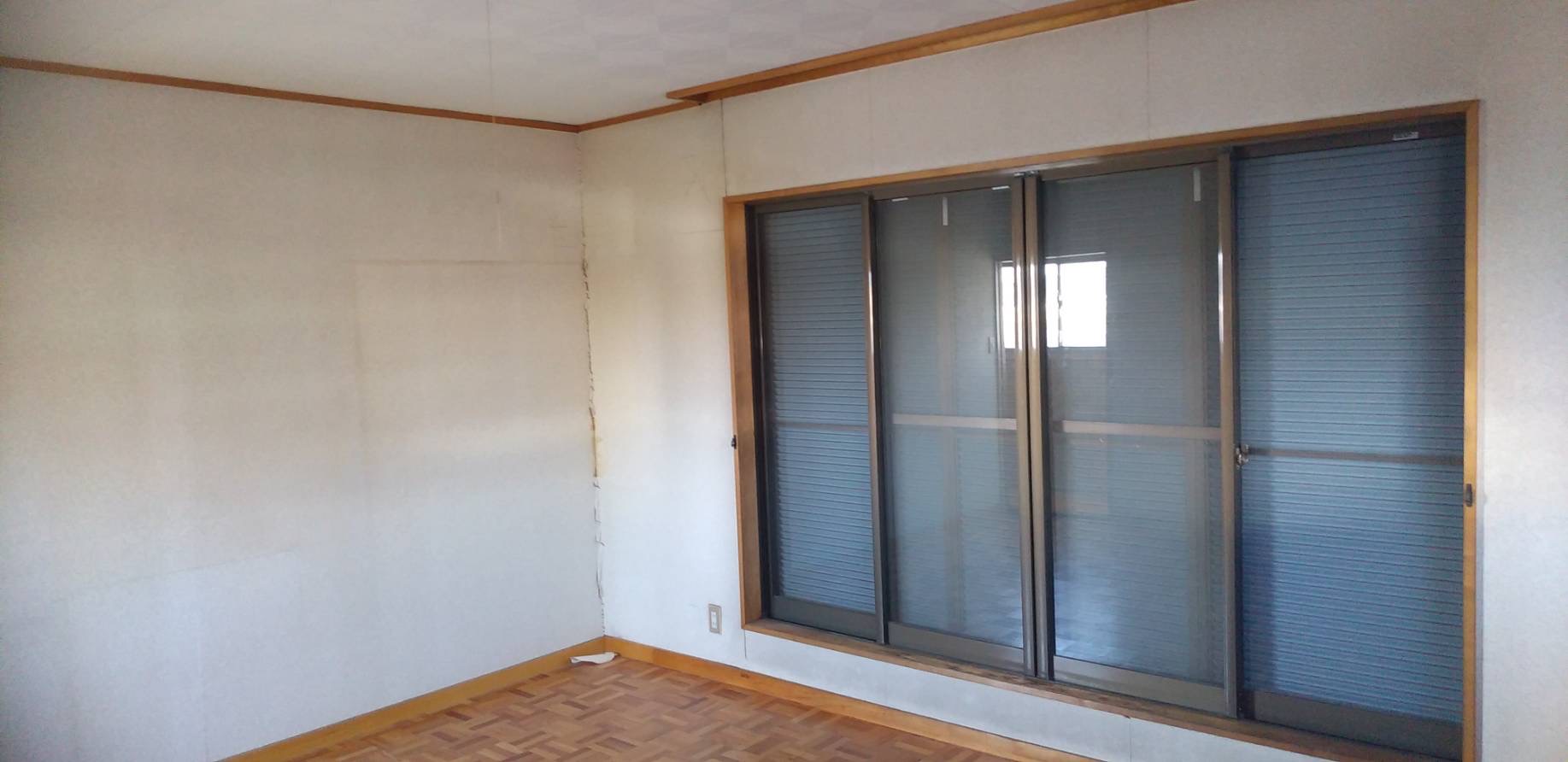 白岡市A様邸工事進捗 | 白岡市のリフォームは菱沼建設へ