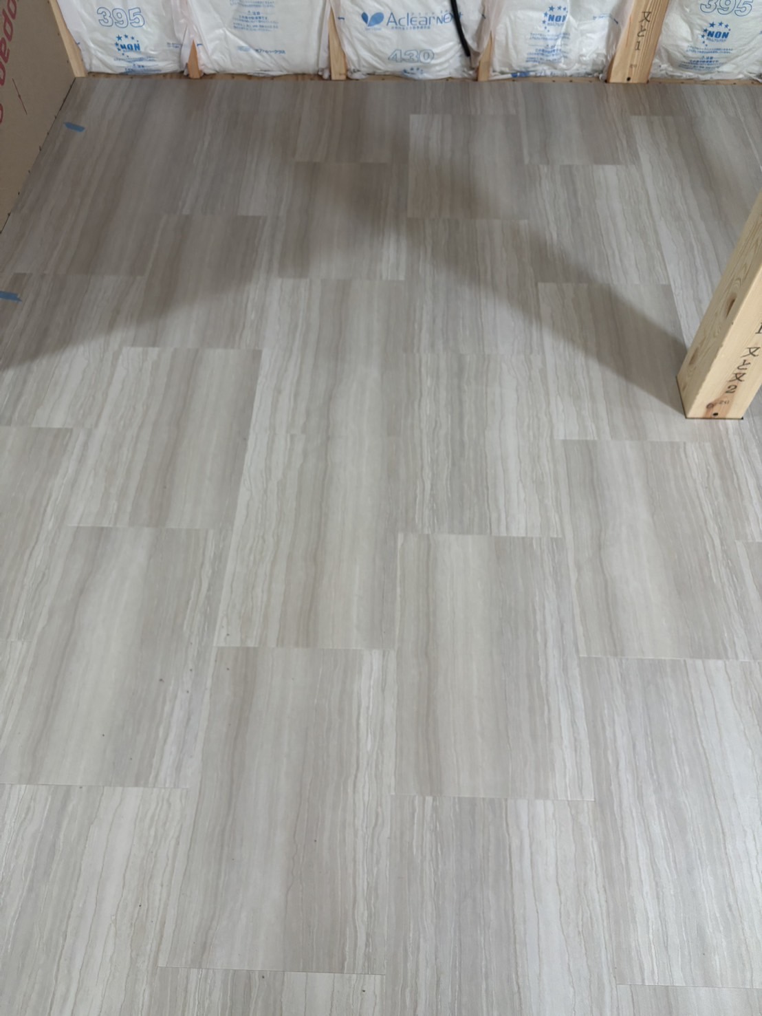 白岡市O様スタジオ工事進捗 | 白岡市のスタジオ建築は菱沼建設へ