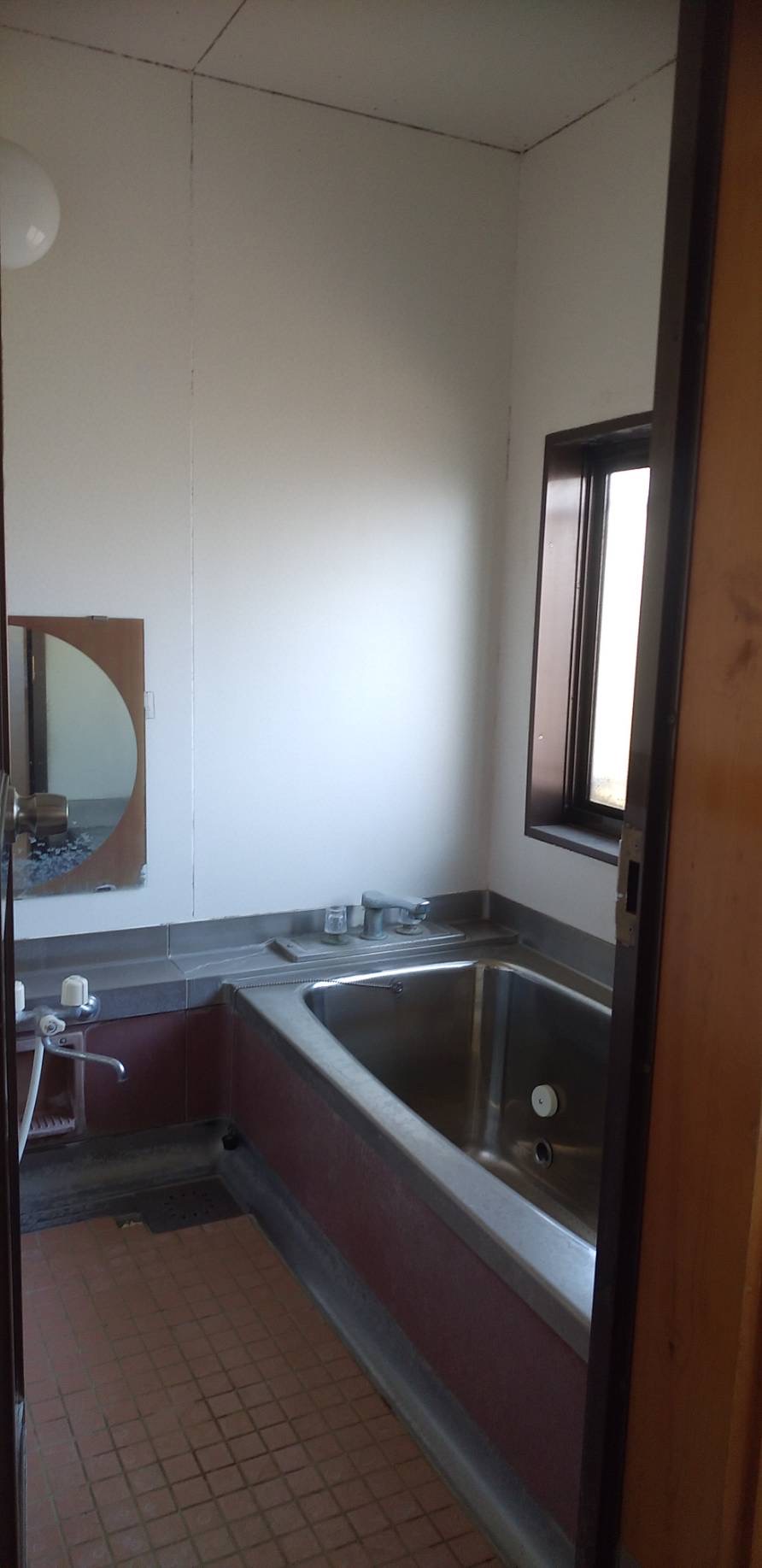 白岡市A様邸工事進捗 | 白岡市のリフォームは菱沼建設へ