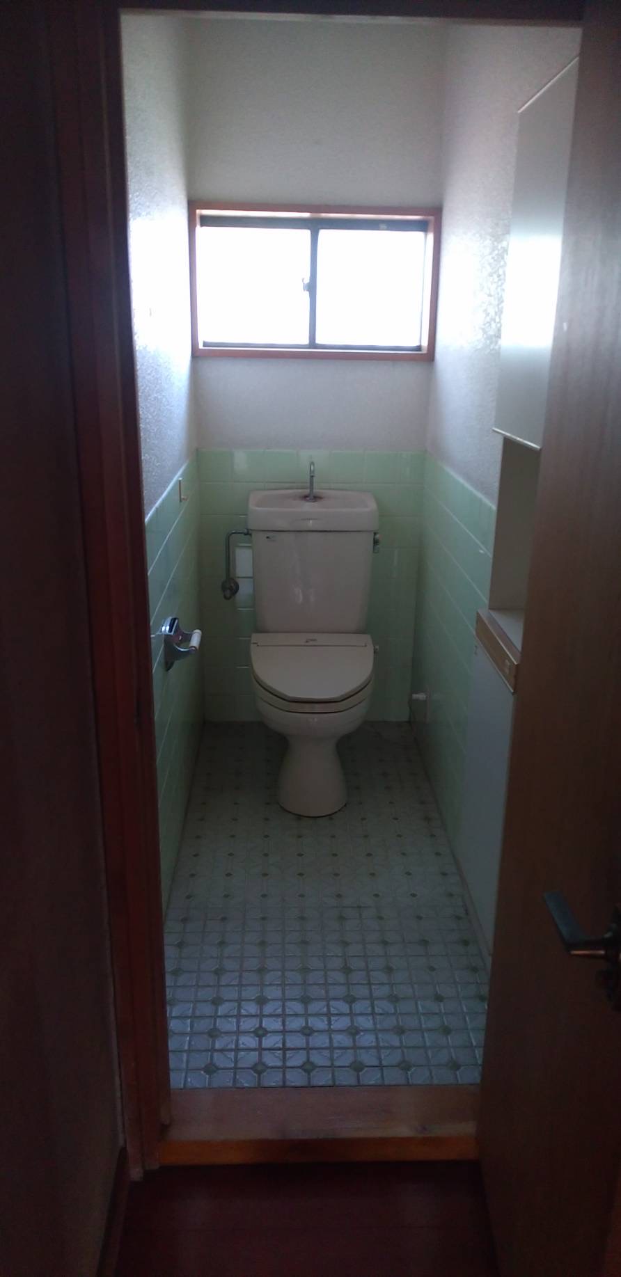 白岡市A様邸工事進捗 | 白岡市のリフォームは菱沼建設へ