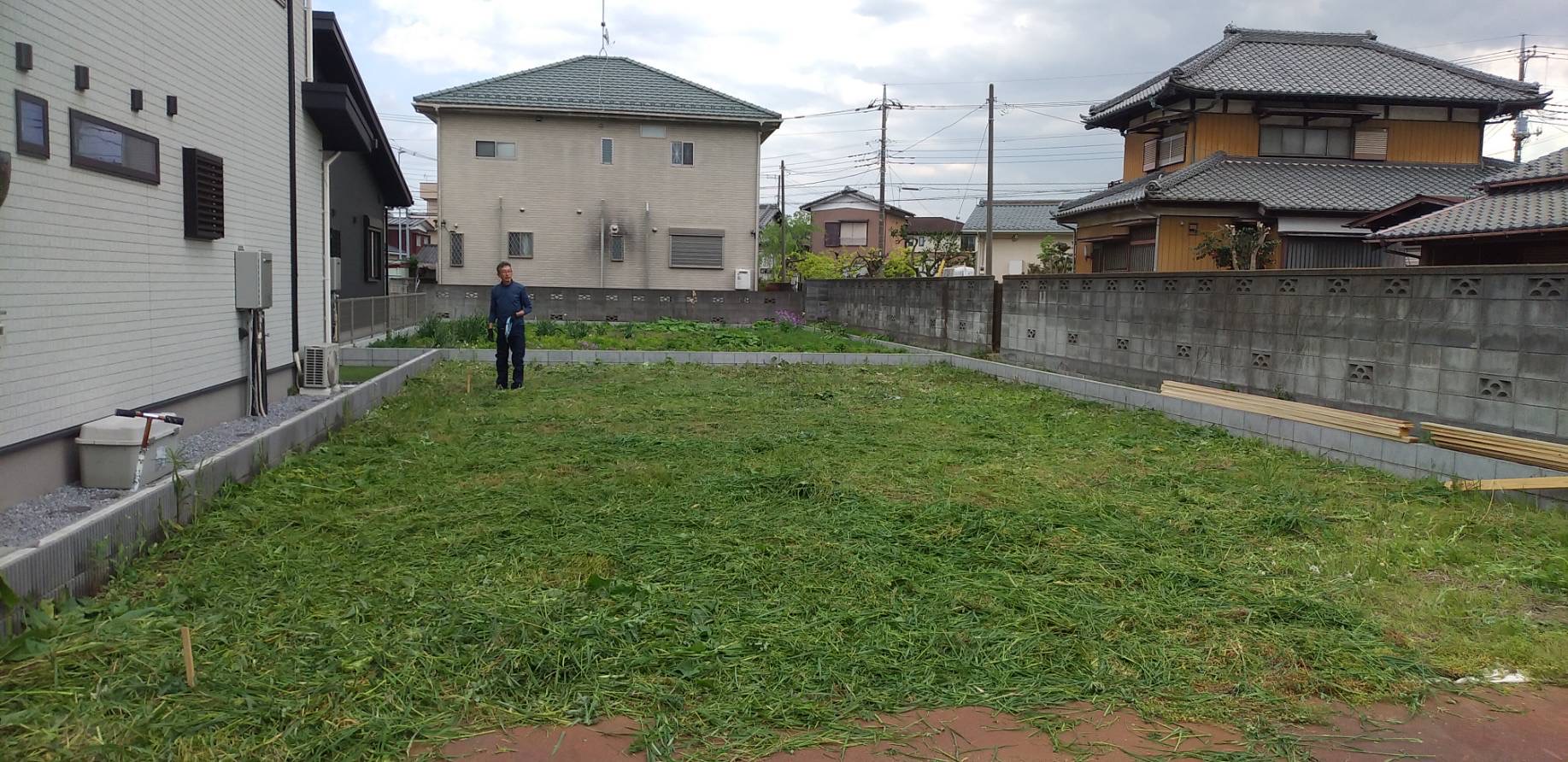 【注文住宅】白岡市__T様邸 工事の進捗状況をお届けいたします