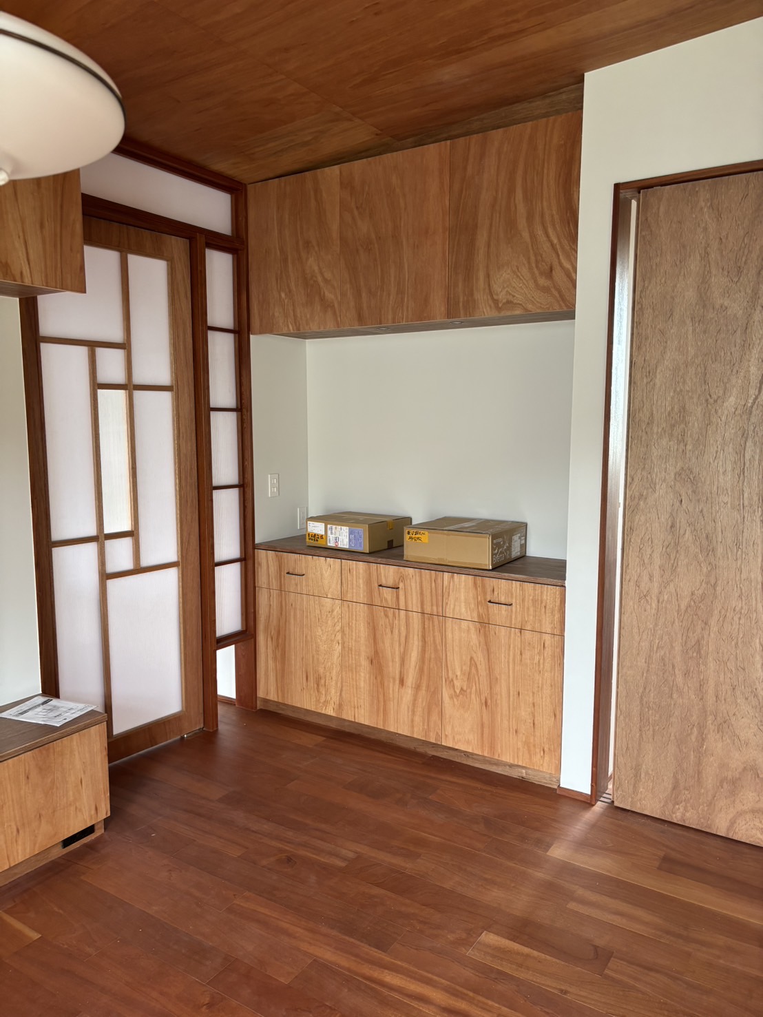 茨城県M様邸工事進捗 | 茨城県の注文住宅は菱沼建設へ